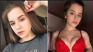 Anny Myrrr - Кто такая,Детские годы,Снимает на ONLY FANS?!