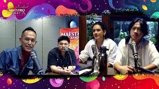 PROGRAM STUDI DESIGN MODE UNIV. KRISTEN MARANATHA BANDUNG ,SENIN 16 JUNI 2025 13:10-13:35 WIB