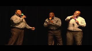 Stand Up Concert 2014 ft. Southside Singers, Melo-D-Heirs, Brandy and more!