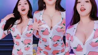 지삐Jeehyeoun 智媛 _KBJ _Korean BJ Dance(4k) #bj #viral