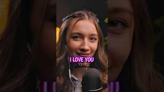 ASMR I love you and kisses  #asmrsounds #asmr