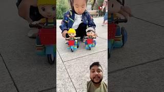 Smart unique toys #toys