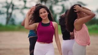 Ran Ran Ran Ranwan Ranwan Sela Remix Girls Dance Cover Sri Lanka