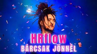 HRflow feat. MISSH - Bárcsak jönnél (Official AI Cover/Remake)