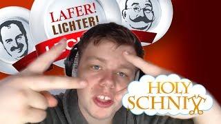 HOLY SCHNITT - TANZVERBOT bei Lafer!Lichter!Lecker!