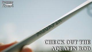 The Aquafin Rod: Versatility for Inshore and Offshore Fishing | Fitzgerald Fishing Rods