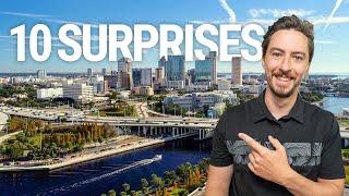 10 Things to Know Before Moving to Tampa Bay