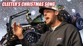 "A Car Guy's Christmas" by Cleetus McFarland