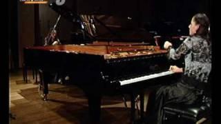 Ani & Nia Sulkhanishvili - Rachmaninoff: Suite op.5 Barcarola - San Marino Piano Competition 2008