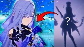 NEW UPDATE! Akkefi to Become New Cryo Support for Skirk - Leaked Kit Revealed! | Genshin Impact