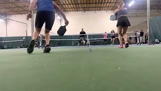 Gorin Tennis Center, Jay and Lise, ￼ 12 – 14–22