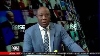 Arise News Live