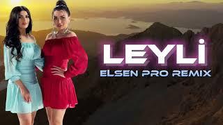 Elsen Pro - Leyli (Nefes & Zeyneb)