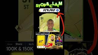 FC 25 Trading Hack You Can’t Miss!  #FC25 #FUTTrading  6