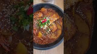 #제주#애월#갈치관 애월갈치한상(참 맛있아요)