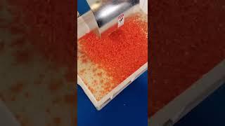 Three dimensional Dicer