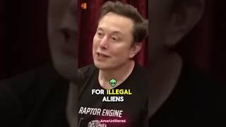IMMIGRATION Fraud EXPOSED in 2025