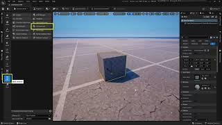 Adding Materials to Specific Polygons | #UEFNtip