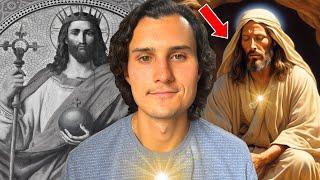 Jesus is my guru, not my “God” (here’s why)