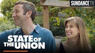 STATE OF THE UNION | Full Series Online Now | SundanceTV