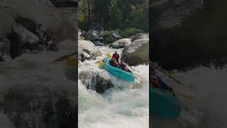 UNKNOWN SOLDIER RAPID | Class 5 #Rafting