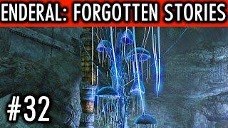 Skyrim Mods: Enderal Forgotten Stories Quests #32 - The Long Way to the Top (Golden Sickle Quests)