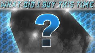 WHAT DID I BUY THIS TIME?!?! - 21-22 Upper Deck ???  Hobby Box  - Hockey Card Break