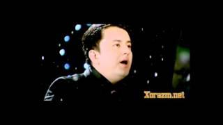 Murodbek Qilichev - Borimday Sev (Official HD Video)