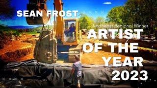 NORTHEAST ARTIST OF THE YEAR 2023 (PART 2)