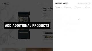 HOW TO - Request a Quote on True-Residential.com | Consumer