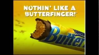 The Simpsons  - Nothin' Like A Butterfinger! (2001)