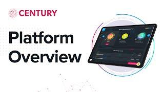 CENTURY Overview – The intelligent intervention platform combining learning & neuroscience with AI.