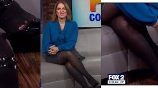 Deena Centofanti  (WJBK FOX 2 Detroit) 12/23/24