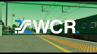 WCR V1.2 | GREENARROW