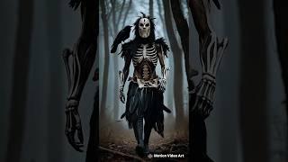 Horror walk #edm