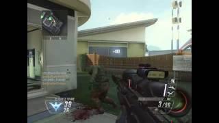 J2Ez Mr Batman - Black Ops II Game Clip