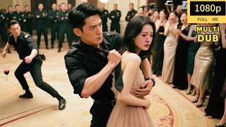 The Humble Guard Who Saved Her️… Now She’s Making Him the LUCKIEST Man Alive! #shortdrama