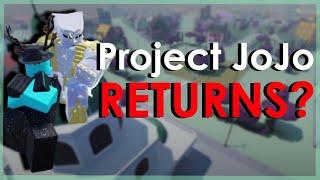 Project JoJo Is Coming BACK? || Covering The Project JoJo 2 Trailer