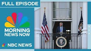 Morning News NOW Full Episode – June 5