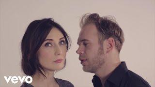 Michael Prins, Carice van Houten - Fear Not (Official Video)