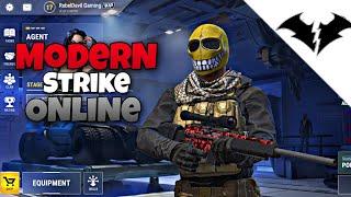 How Good is Modern Strike Online? || Modern Strike Online Gameplay