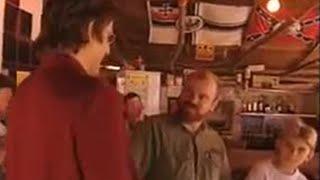What Does the Boers State Party Stand For? | Louis Theroux | BBC Studios