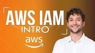 AWS IAM Introduction