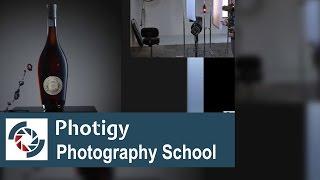 Introduction to Studio Product Photography Webinar