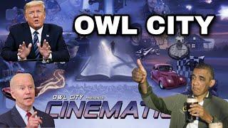 Presidents Rank Owl City's Album   Cinematic