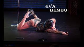 IPROJECT DANCE CHAMP 2017 | EVA BEMBO (Judge, demo performance)