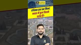 Ethics In One Min. भारत में कुल कितने दर्शन हैं? #mppsc #mppscmains #vikramadityasir #mppscutkarsh
