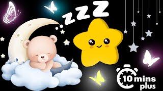 Make Your Baby Sleep -  Low Sensory Video | Calming Sensory