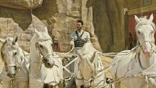 BEN-HUR (2016) - for KING & COUNTRY "Ceasefire" Music Video - Paramount Pictures