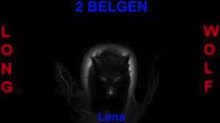 2 belgen Lena ( extended wolf )